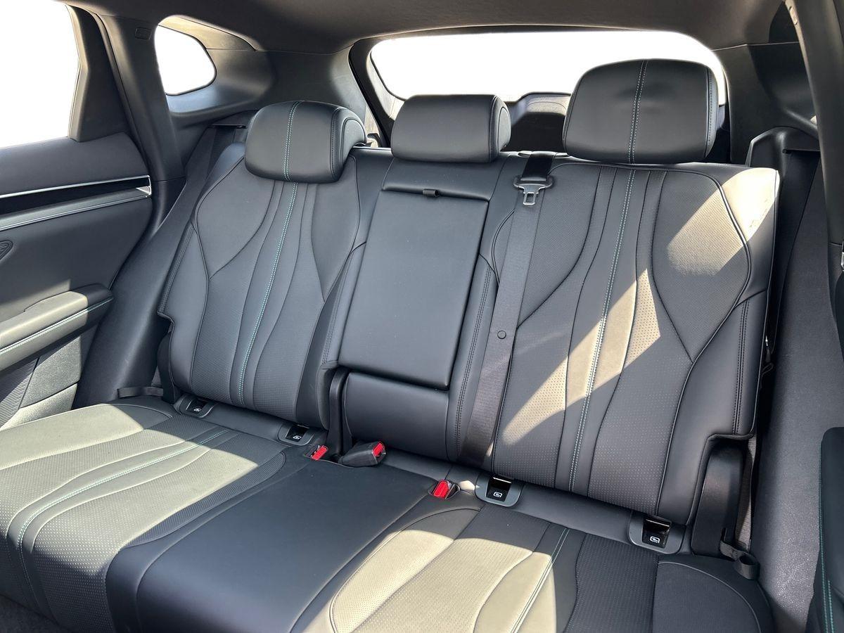 BYD Seal U DM-i - Seal U DM-i 1.5 phev Comfort 2wd