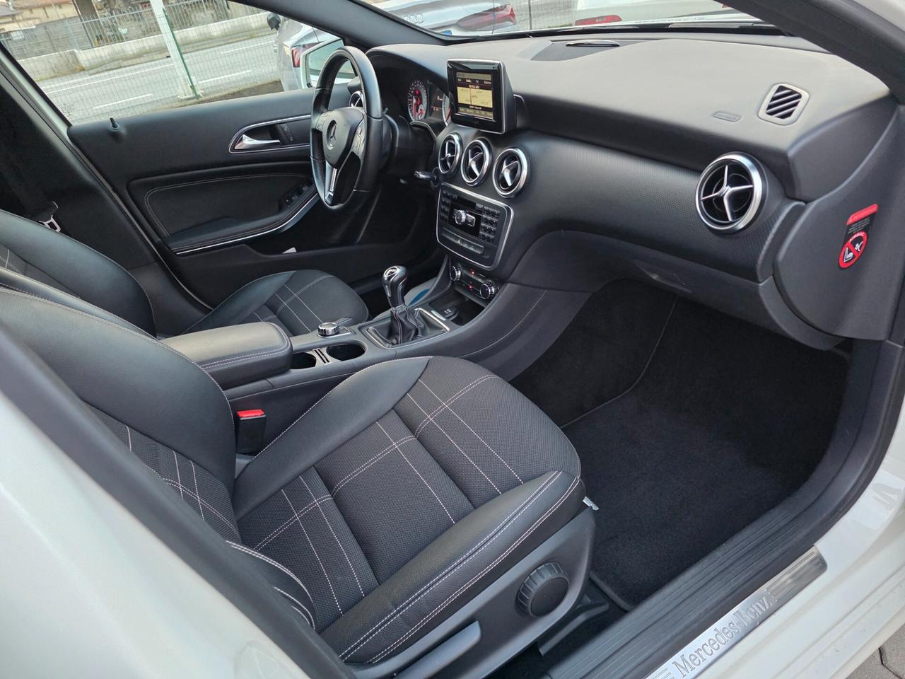 Mercedes-benz A 180 CDI Premium