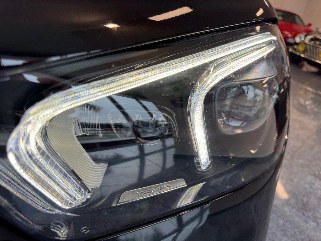 Mercedes-Benz GLE 350 d 4Matic AMG Premium 360° 21" Full Opt