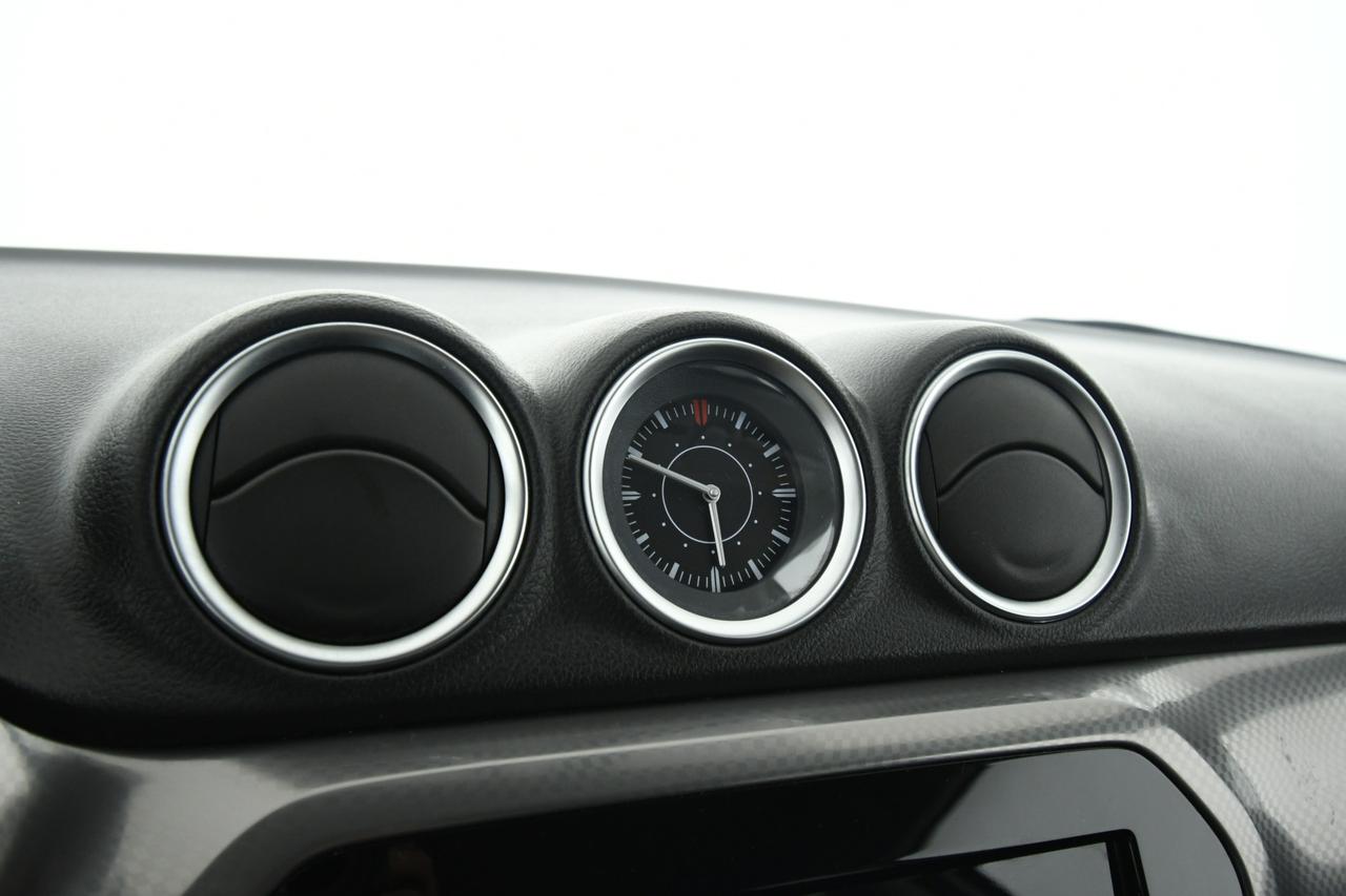 SUZUKI Vitara 1.6 vvt V-Top s&s 4wd allgrip auto NEOPATENTATI+CAMERA+ALCANTARA