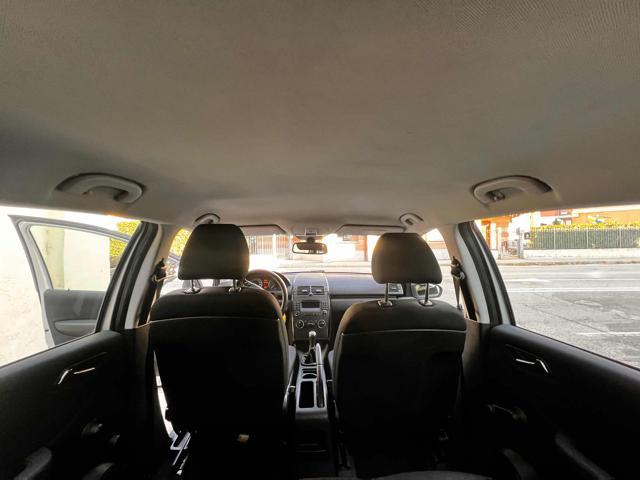 MERCEDES-BENZ A 150 Avantgarde