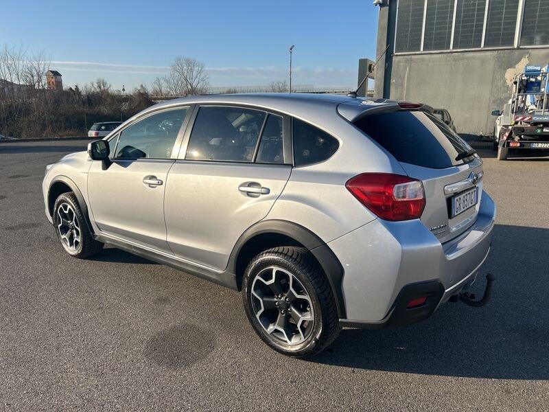 Subaru XV 2.0D-S Trend !!! PER COMMERCIANTI !!!