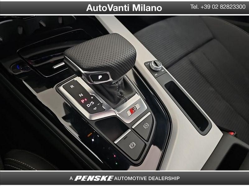 Audi S5 3.0 S5 TDI TIPTRONIC QUATTRO