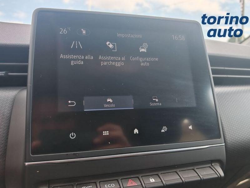 Renault Clio Clio 1.0 tce Equilibre Gpl 100cv