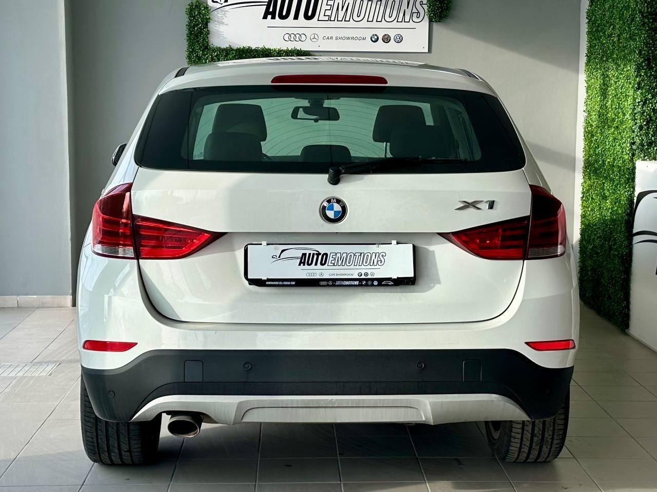 BMW X1 - XDRIVE - Automatico