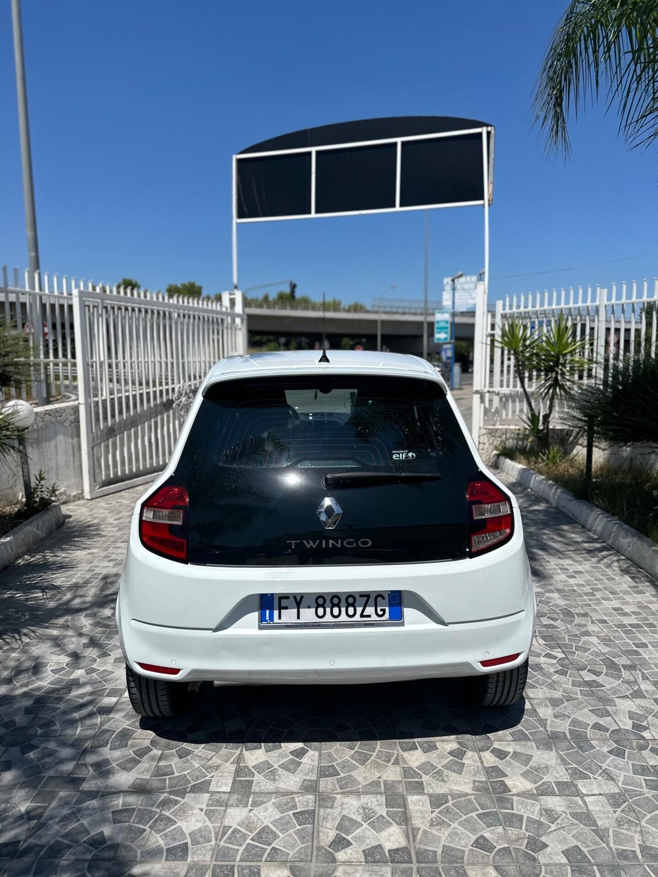 Renault Twingo