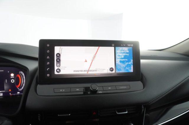 NISSAN Qashqai Qashqai e-Power N-Connecta