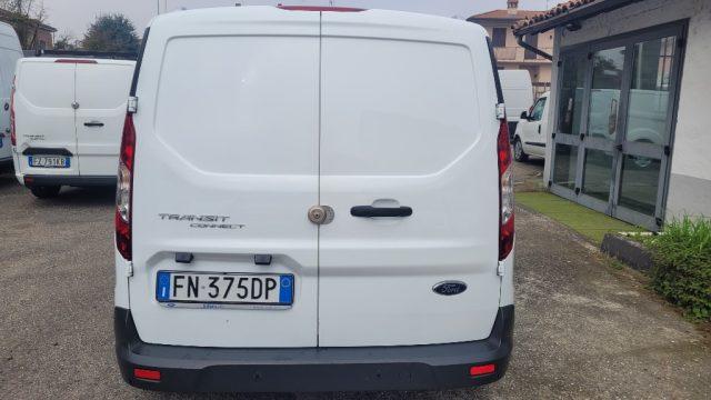 FORD Transit Connect 200 1.5 TDCi 100CV PC Furgone Trend 3posti E6b