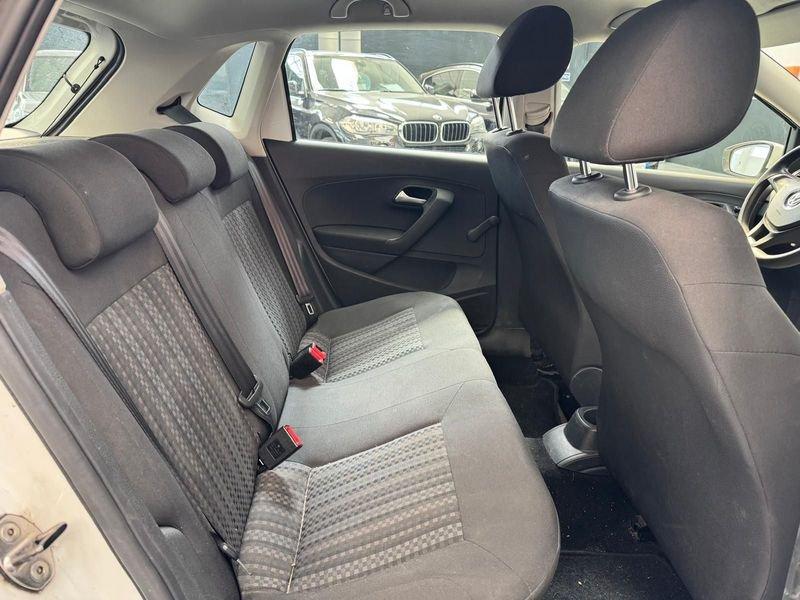 Volkswagen Polo Polo 5p 1.0 mpi Trendline 60cv