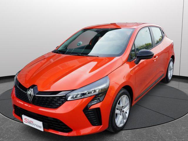 RENAULT Clio ECO-G 100 CV 5 porte Evolution