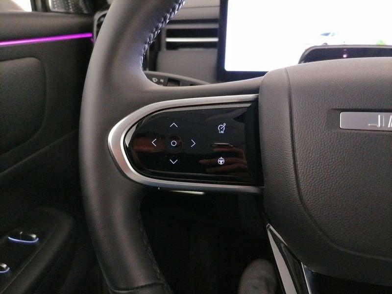 JAECOO 7 SHS-H Jaecoo 7 SHS-P 1.5 tgdi phev Exclusive auto