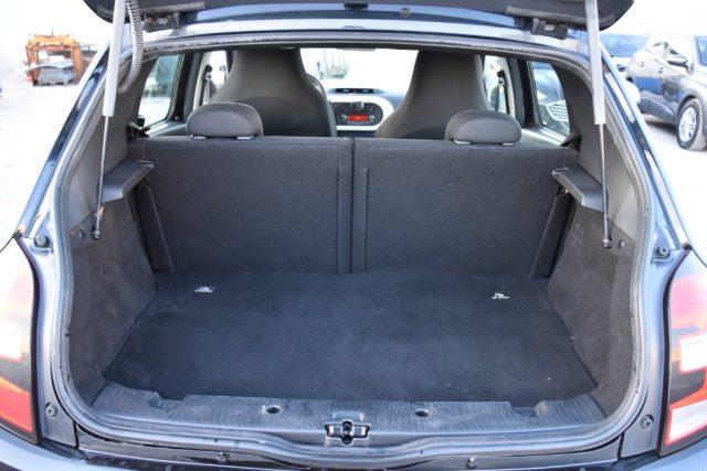 RENAULT Twingo SCe Zen