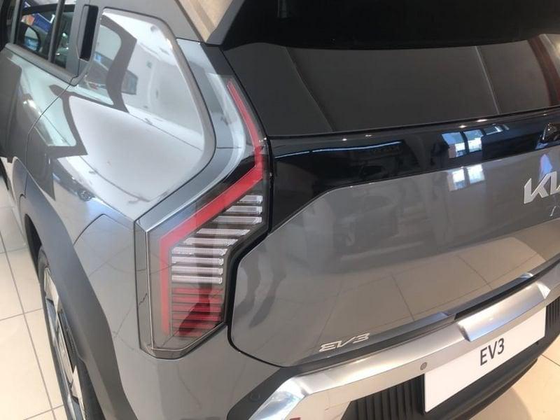 KIA EV3 EARTH Standard Range FWD
