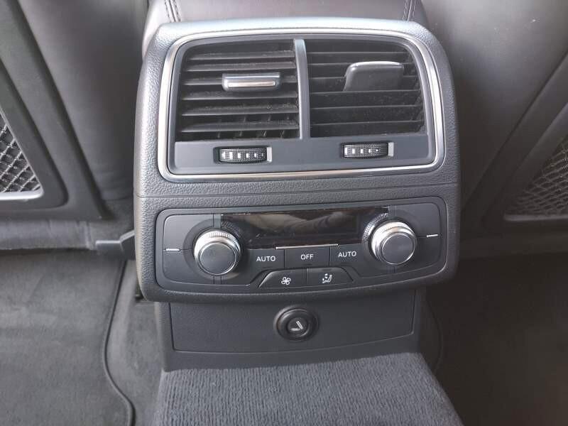 Audi A6 Avant 3.0 TDI 245CV 4x4 S-LINE Business plus