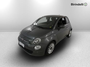 FIAT 500 (2015-2024) - 500 1.0 Hybrid Lounge