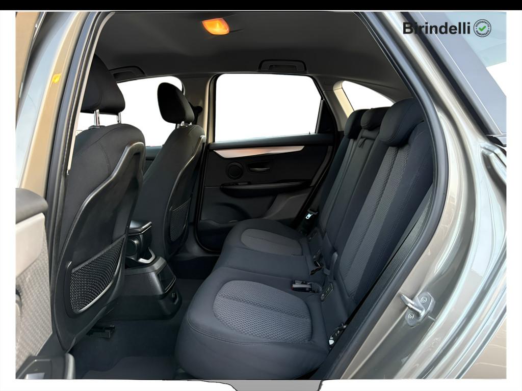 BMW Serie 2 A.T. (F45) - 218i Active Tourer Advantage