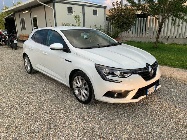 RENAULT Megane Mégane dCi 8V 110 CV Energy Bose