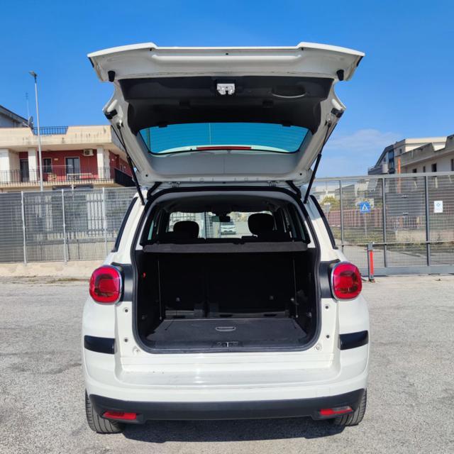 FIAT 500L PRO 1.6 MJT POP STAR AUTOCARRO 4 POSTI-2019