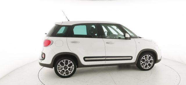 FIAT 500L 1.3 Multijet 95 CV Trekking