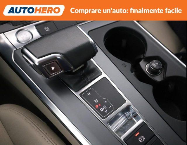 AUDI A6 Avant 35 2.0 TDI S tronic Business