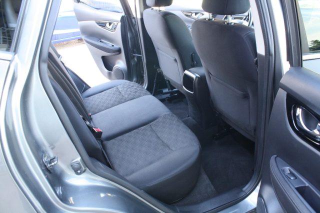 NISSAN Qashqai 1.2 DIG-T Tekna