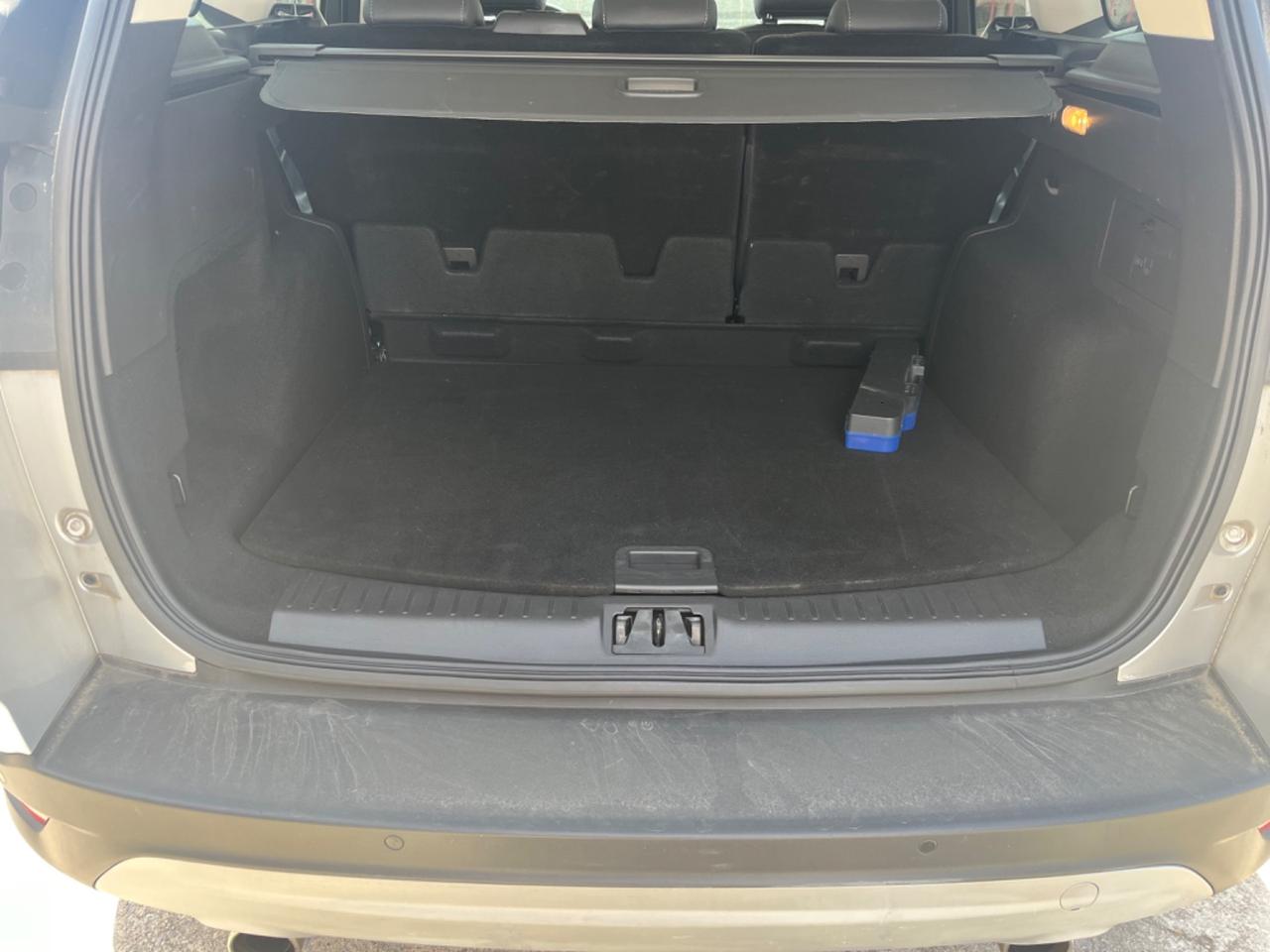 Ford Kuga 1.5 TDCI 120 CV S&S 2WD Titanium