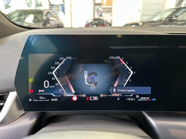 BMW 218 d Active Tourer Msport - 19" - Tetto - Carplay