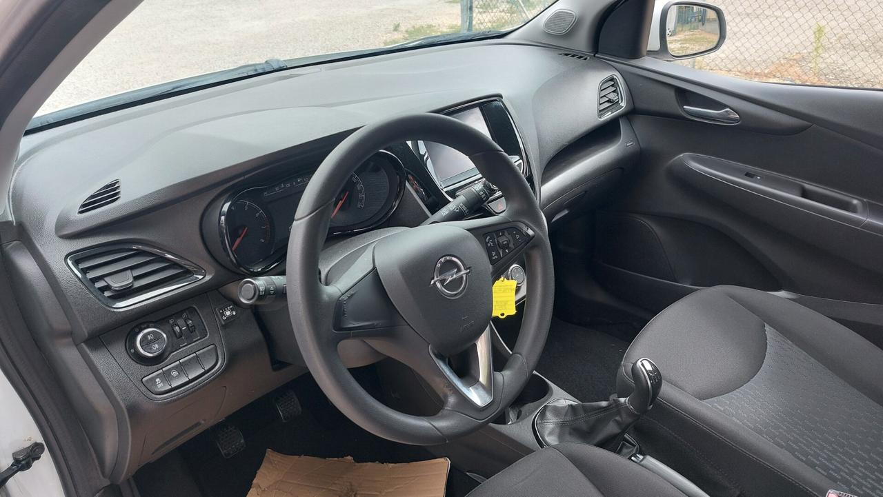Opel Karl Rocks 1.0 73 CV