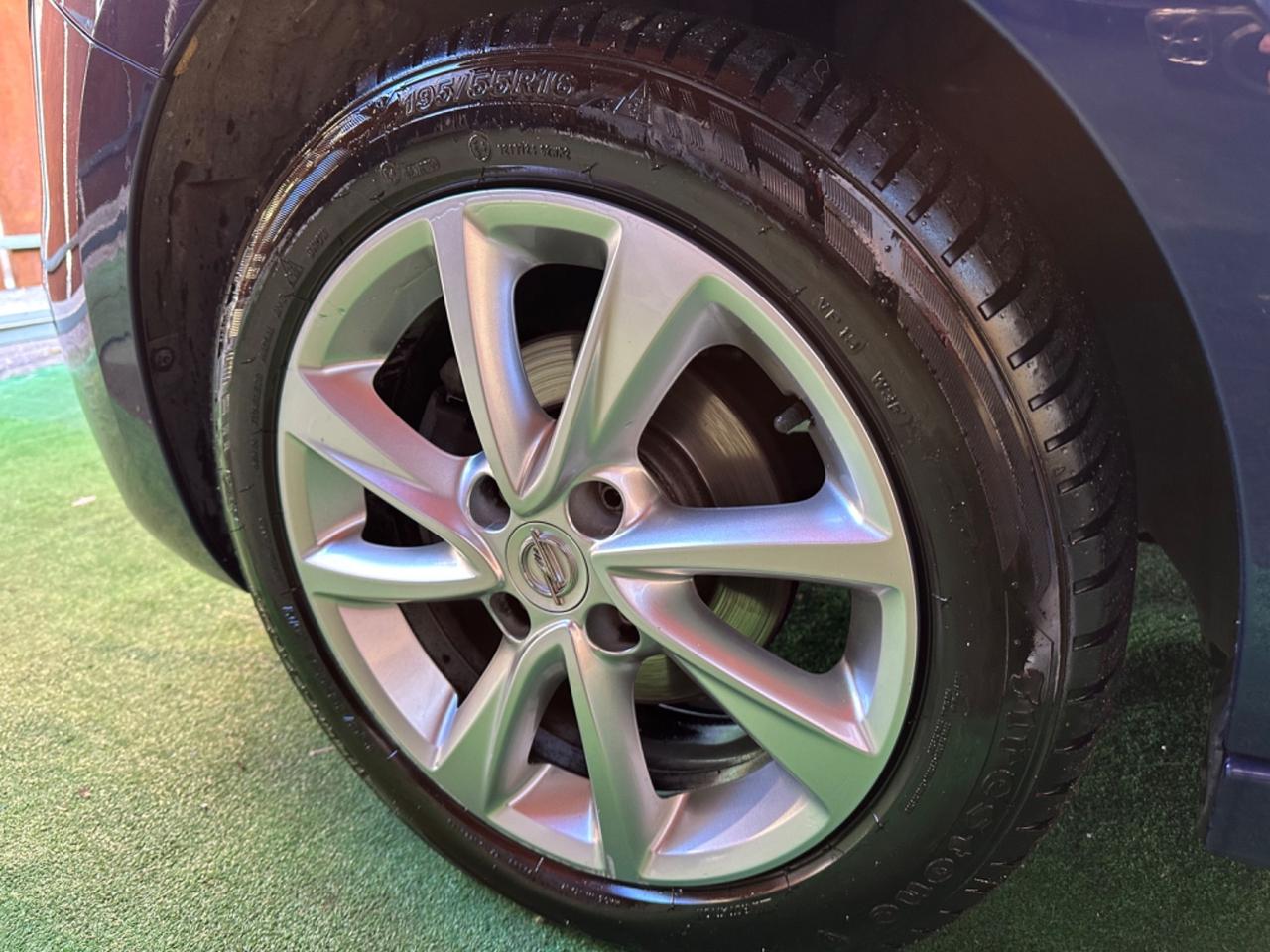 Opel Corsa 1.2 Edition / RATE / FINANZIAMENTI / BONUS