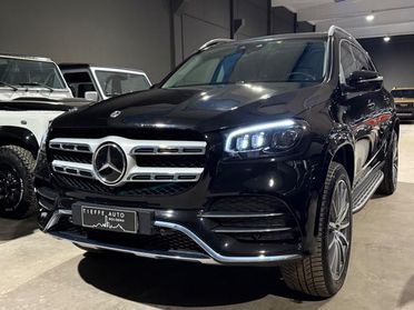MERCEDES-BENZ GLS 400 d 4Matic Premium Plus