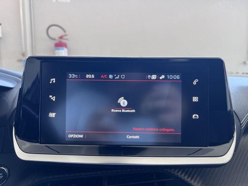 Peugeot 2008 PureTech 130 GT S&S