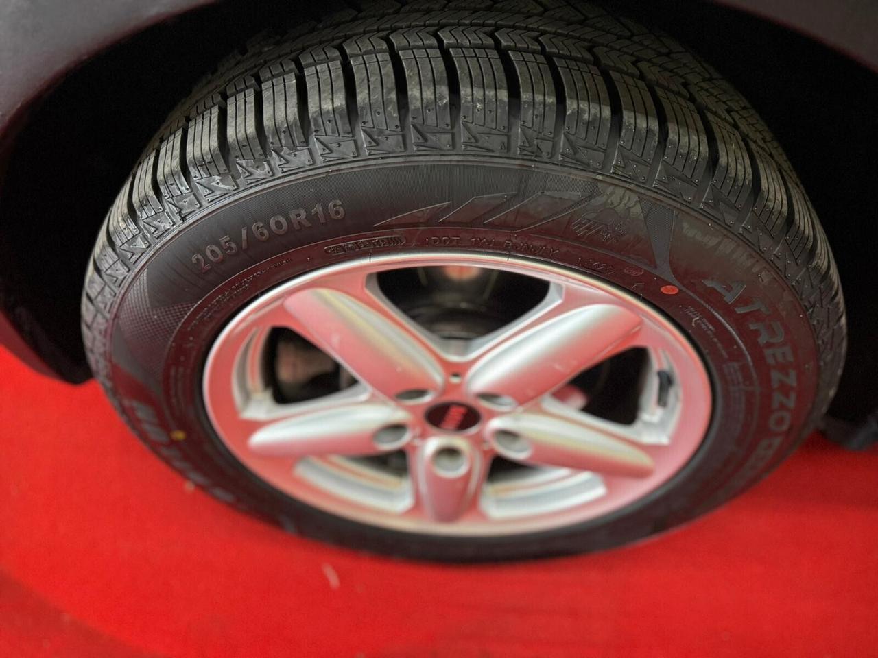 MINI COOPER NEOPATENTATI