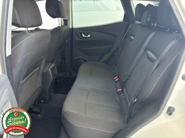 RENAULT Kadjar dCi 8V 110CV Energy Zen