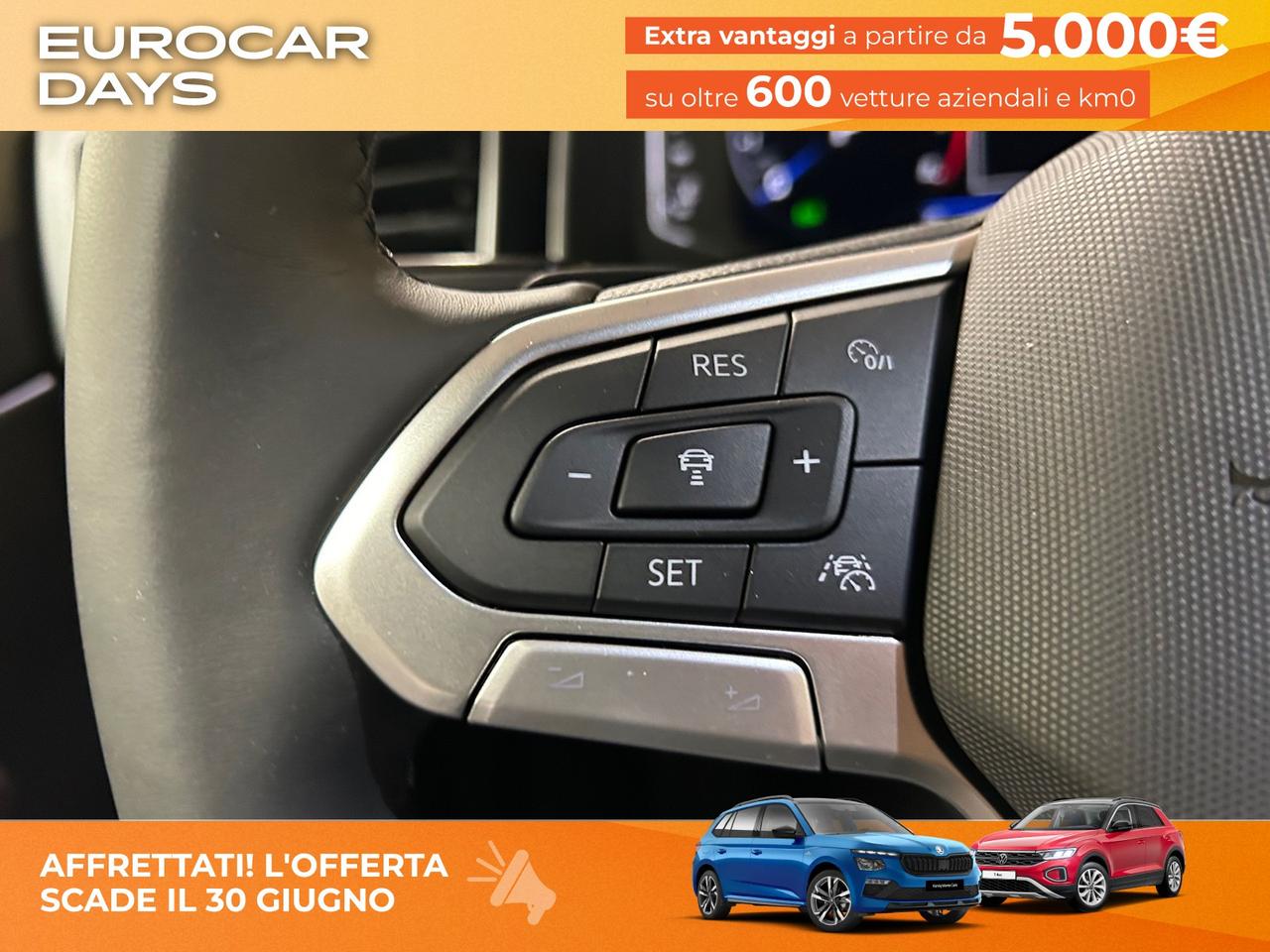 Volkswagen Taigo 1.0 tsi r-line 115cv dsg