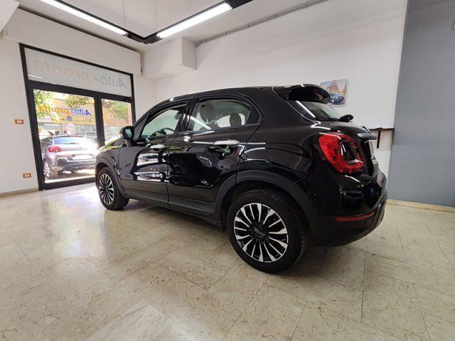 Fiat 500X 1.6 MultiJet 120 CV DCT Cross