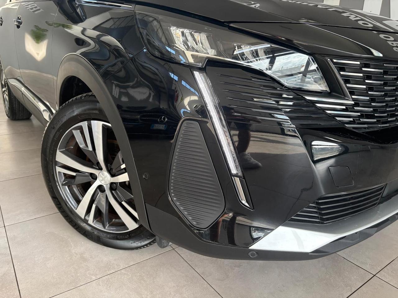 Peugeot 5008 PureTech Turbo 130 S&S Allure Pack