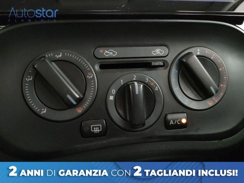 Nissan Juke 1.6 Acenta Gpl 115cv E6