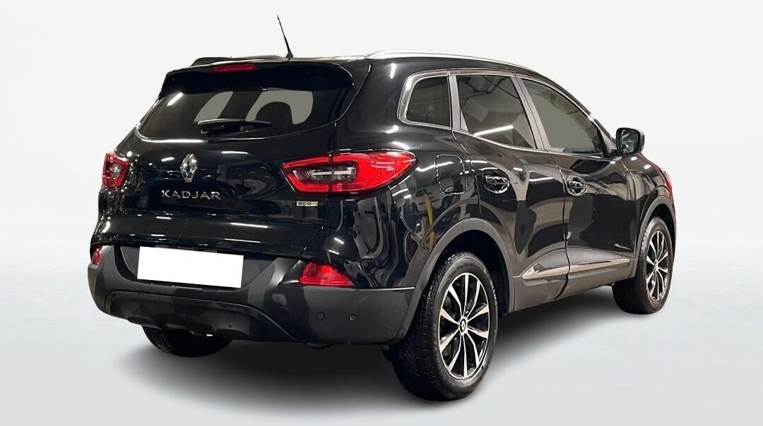 Renault Kadjar dCi 8V 110CV EDC Energy Hypnotic