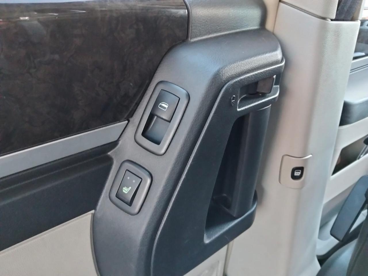 Chrysler Grand Voyager 2.8 CRD 163Cv Limited*Automatic*Pelle*Monitor