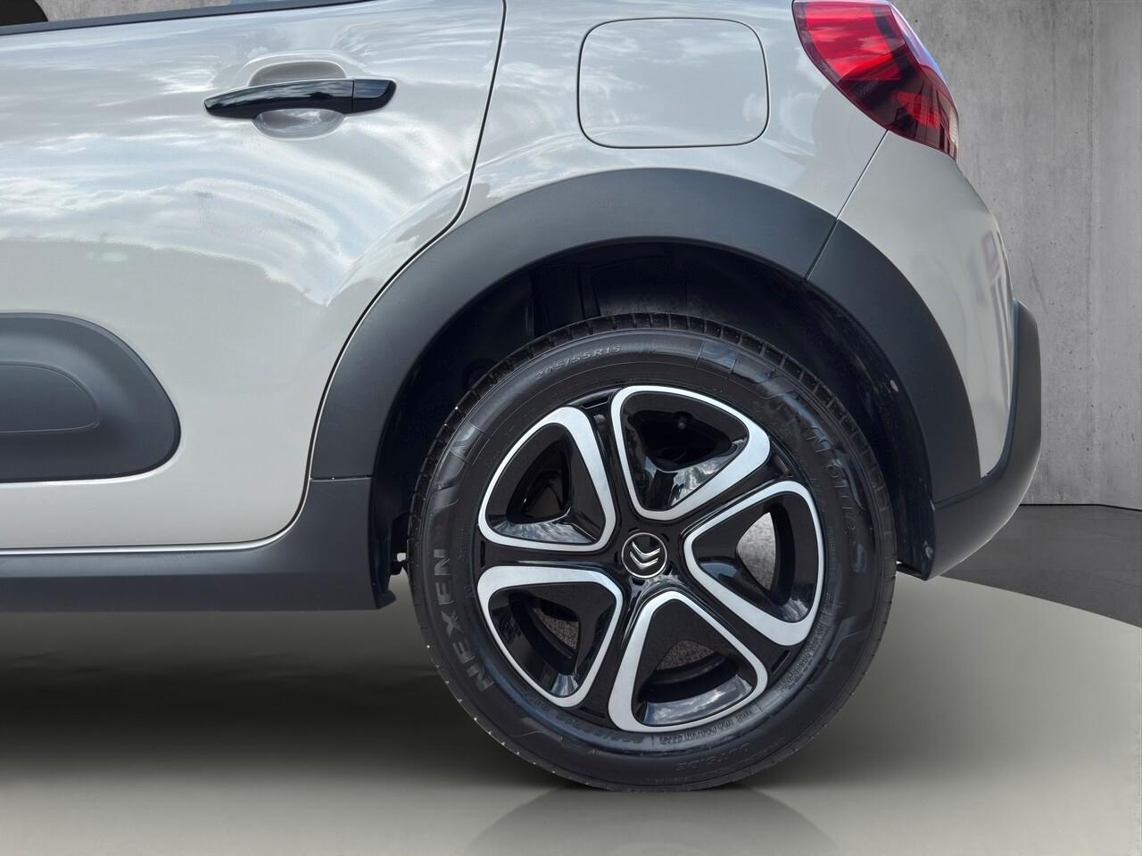 Citroen C3 PureTech 83 S&S Shine