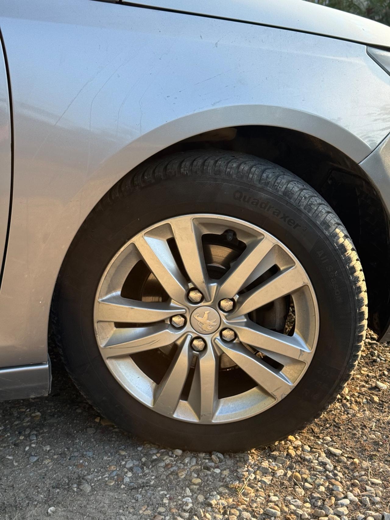 Peugeot 308 PureTech Turbo 130 S&S Active