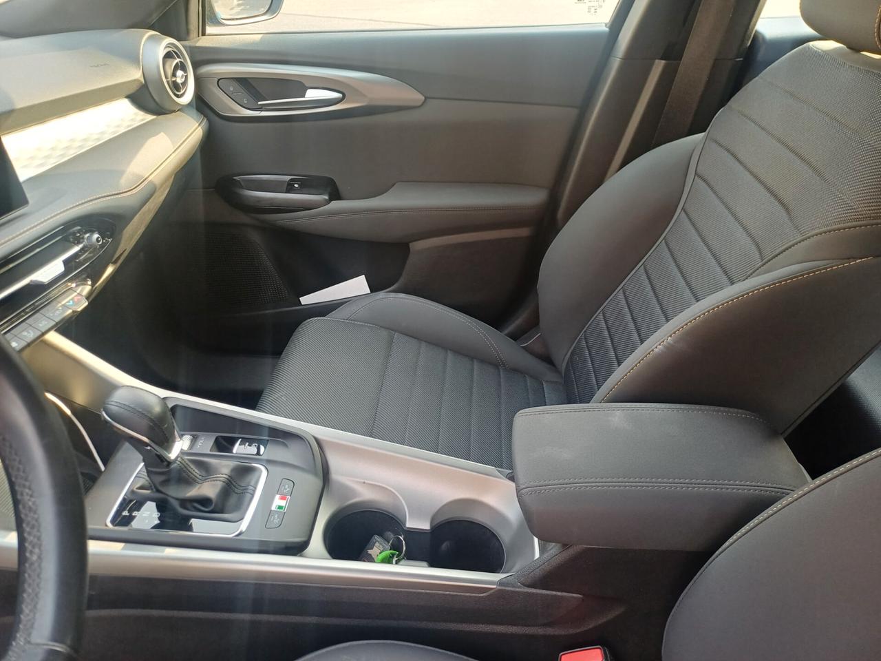 Alfa Romeo Tonale 1.6 diesel 130 CV TCT6 Ti