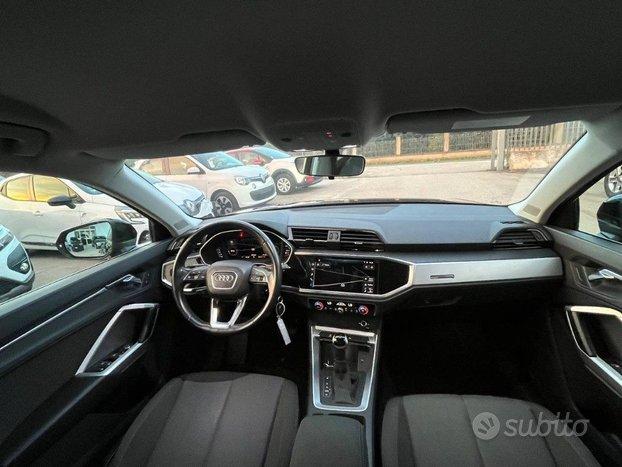 AUDI Q3 2.0 TDI 150 CV Business