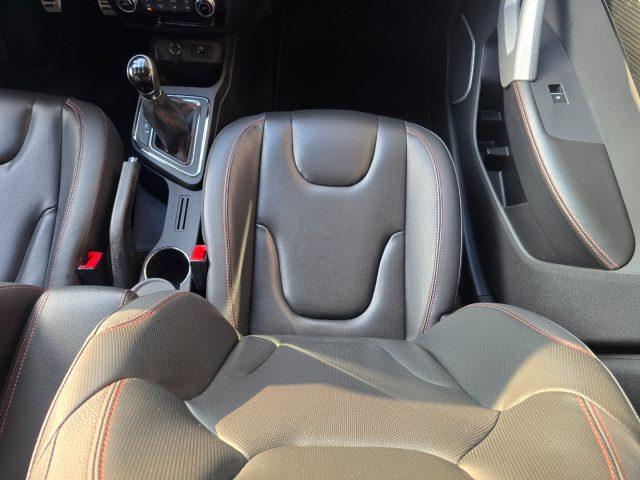 EVO Evo3 Evo 3 1.5 Bi-fuel GPL UniPropietario Pelle Camera