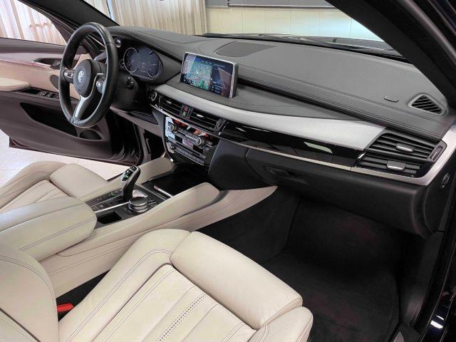 BMW X6 X6 XDRIVE40D MSPORT AUTO - IVA DEDUCIBILE