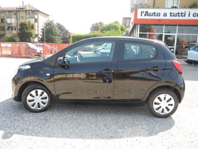 CITROEN C1 VTi 72cv S&S 5p. -OK NEOPATENTATI - "PREZZO REALE"