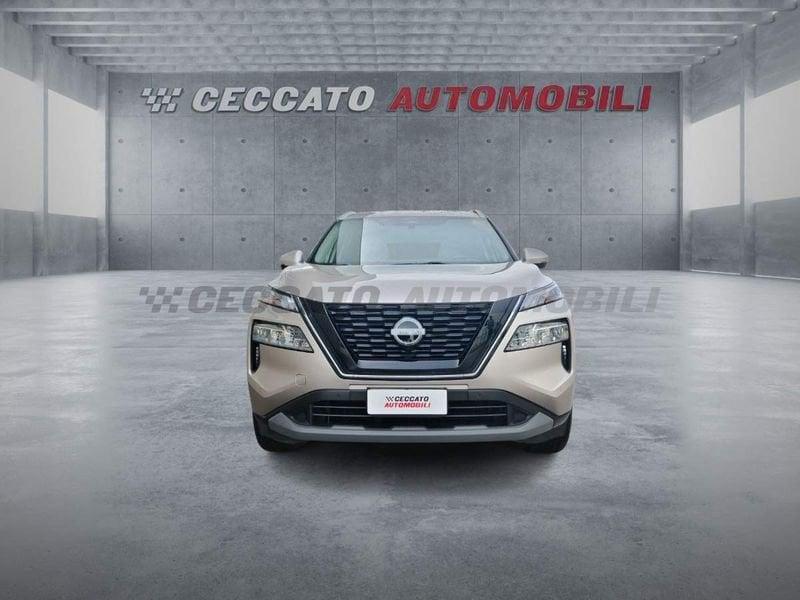 Nissan X-Trail X-Trail 1.5 e-power N-Connecta e-4orce 4wd auto 7p.ti