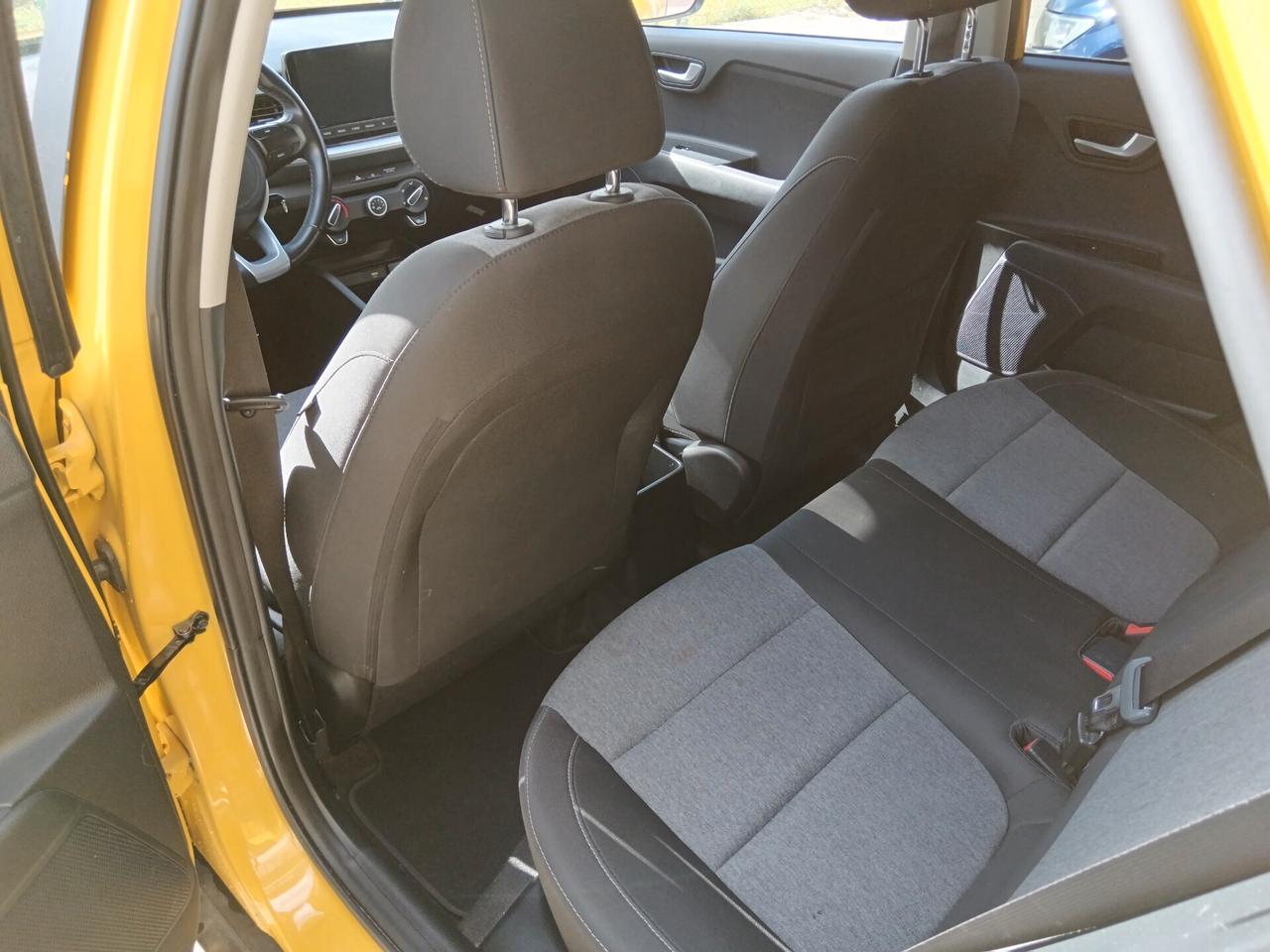 Kia Stonic 1.2 DPI 84CV GARANZIA FINO AL 2029