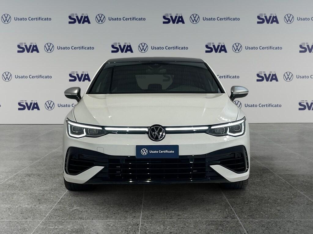 Volkswagen Golf 2.0 Tsi 320cv DSG 4Motion R