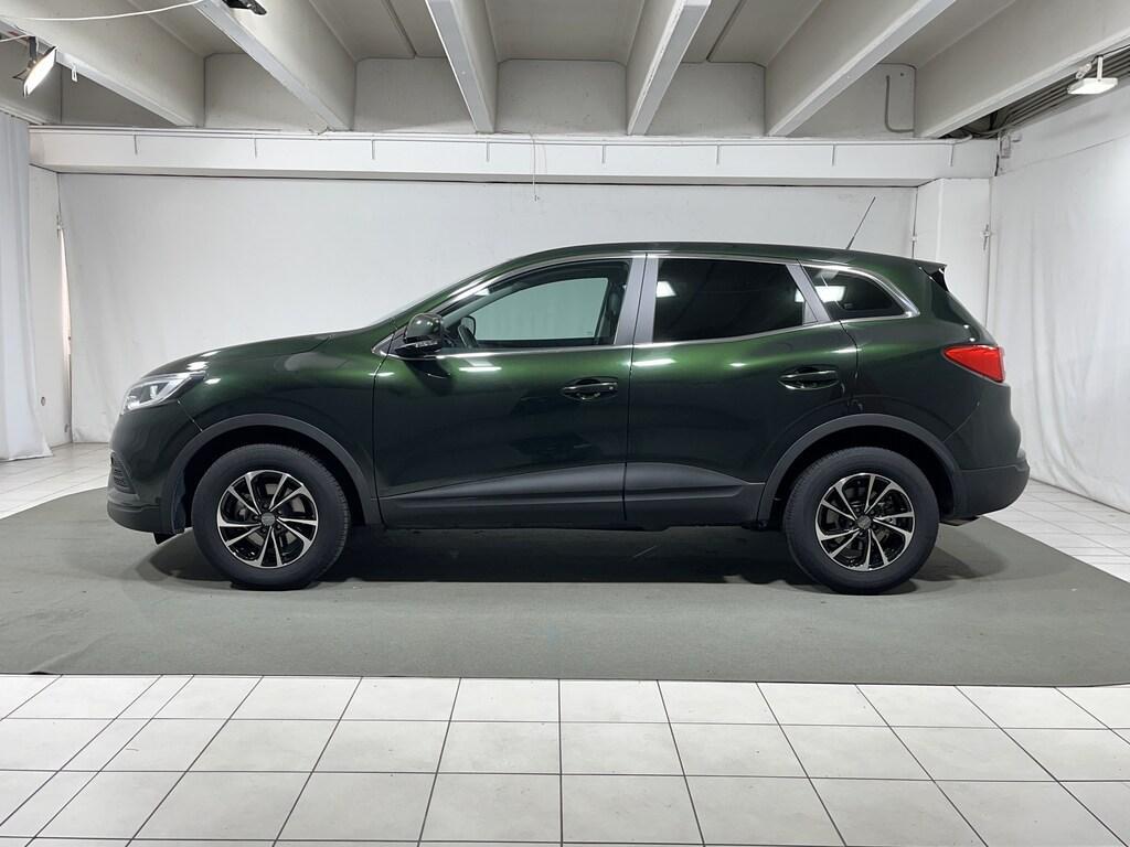 Renault Kadjar 1.3 tce Sport Edition 140cv Fap